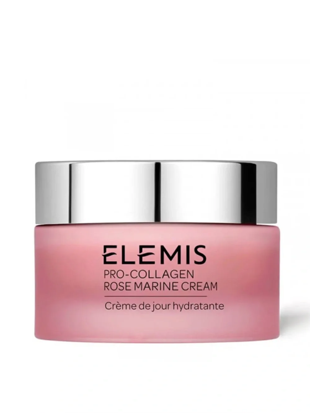 Elemis Pro Collagen Rose Marine Cream Anti Wrinkle Day Cream 50 ml Anti Aging - Picture 4 of 9